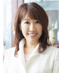 前川 恵